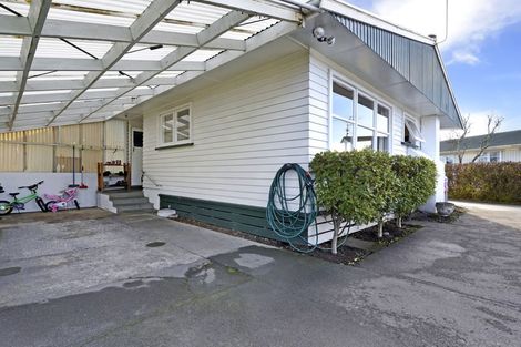 Photo of property in 47 Gladstone Road, Richmond, 7020