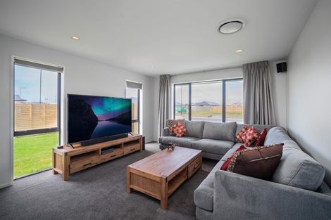 Photo of property in 50 Sandhurst Drive, Rolleston, 7615