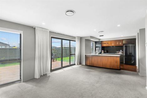 Photo of property in 1 Flock Street, Rolleston, 7615