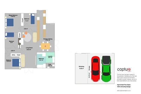 Photo of property in 341 Racecourse Road, Te Awamutu, 3800