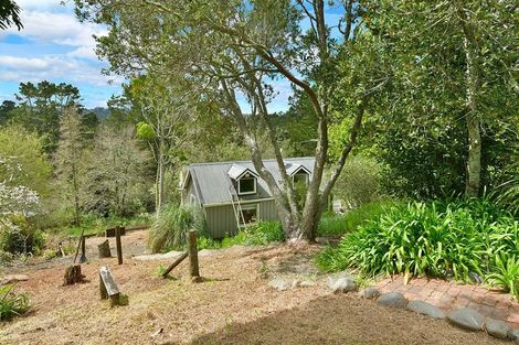 Photo of property in 93 Hobson Road, Lucas Heights, Auckland, 0632