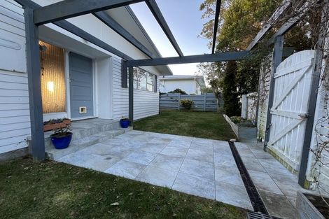 Photo of property in 22 Rossport Street, Johnsonville, Wellington, 6037