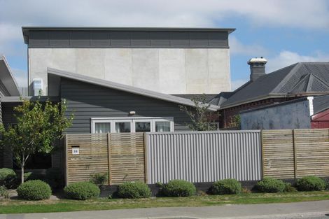 Photo of property in 28 Peter Street, Ashburton, 7700