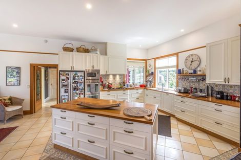 Photo of property in 16 Dalmeny Road, Masons Flat, Hawarden, 7385