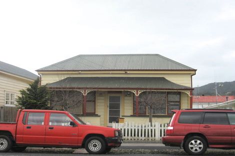 Photo of property in 209 Willoughby Street, Thames, 3500