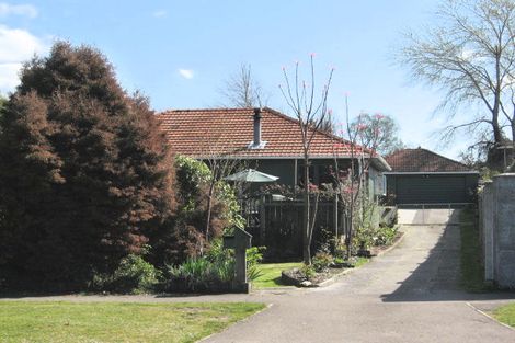 Photo of property in 4 Davidson Street, Glenholme, Rotorua, 3010