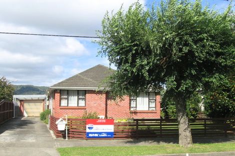 Photo of property in 45 Mcleod Street, Elderslea, Upper Hutt, 5018