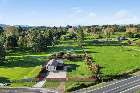 Photo of property in 2 Store Road, Whatawhata, Hamilton, 3289