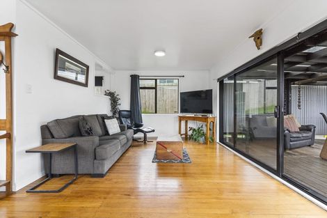 Photo of property in 126 Rangituia Street, Whangamata, 3691