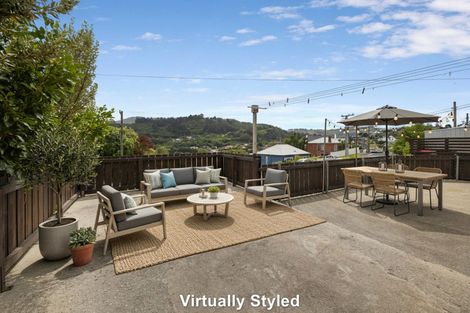 Photo of property in 3 Harrington Street, Port Chalmers, 9023