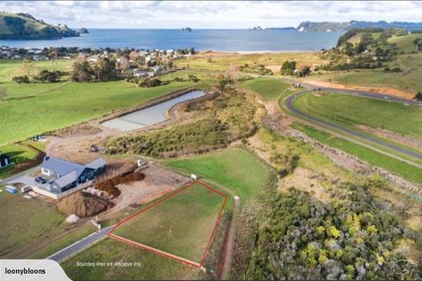 Photo of property in 14 Powhiri Place, Wharekaho, Whitianga, 3510