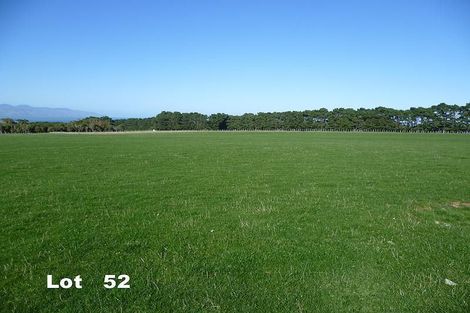 Photo of property in 52 Western Lake Road, Western Lake, Featherston, 5773