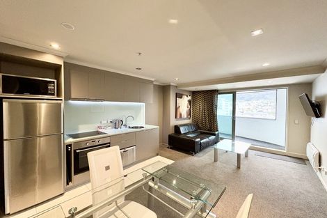 Photo of property in Century City Hotel & Serviced Apts, 704/70 Tory Street, Te Aro, Wellington, 6011