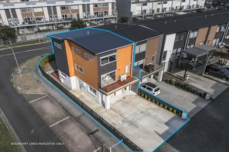 Photo of property in 2 Meritage Lane, Te Atatu South, Auckland, 0610