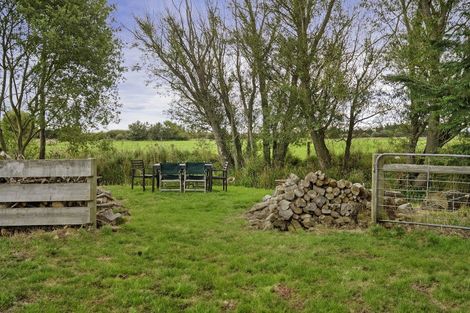 Photo of property in 67 Waikoruru Road, Tuahiwi, Kaiapoi, 7691