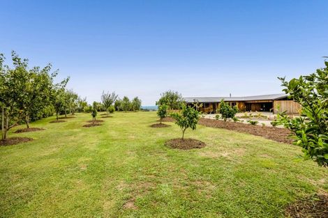 Photo of property in 27 Wilson Road, Urenui, 4375
