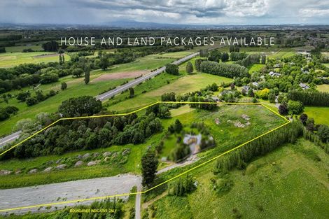 Photo of property in 104h Johns Road, Belfast, Christchurch, 8051