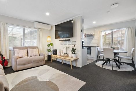 Photo of property in 26a Limbrick Street, Terrace End, Palmerston North, 4410