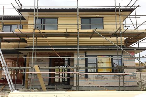 Photo of property in 82 Keri Vista Rise, Papakura, 2110