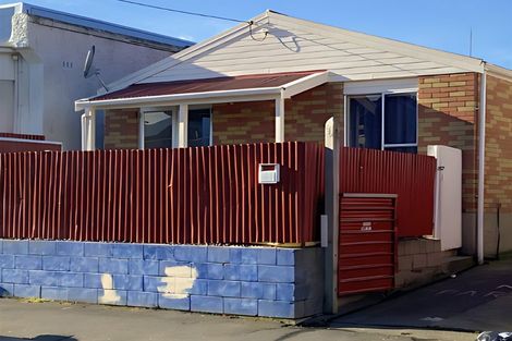 Photo of property in 14 Clyde Street, North Dunedin, Dunedin, 9016