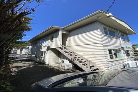 Photo of property in 6/185 Daniell Street, Newtown, Wellington, 6021
