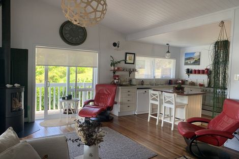 Photo of property in 43 Waiomu Valley Road, Waiomu, Thames, 3575