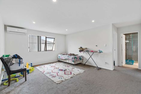 Photo of property in 15 Hughs Way, Flat Bush, Auckland, 2019