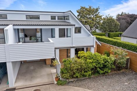Photo of property in 154c Balmoral Road, Mount Eden, Auckland, 1024