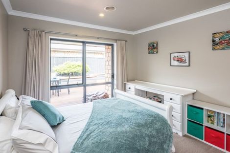 Photo of property in 6 Trusham Court, Paraparaumu, 5032