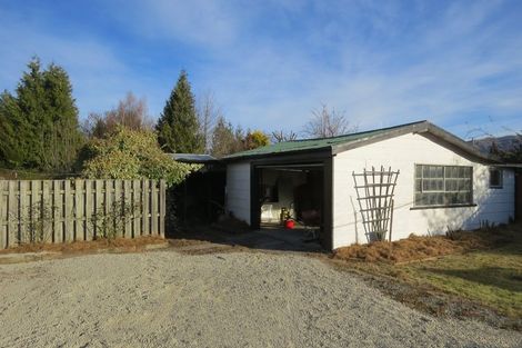 Photo of property in 4 River Terrace, Fairlie, 7925