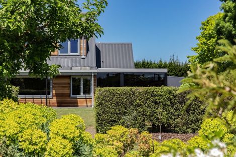 Photo of property in 113 Lilly Road, Fernside, Rangiora, 7471