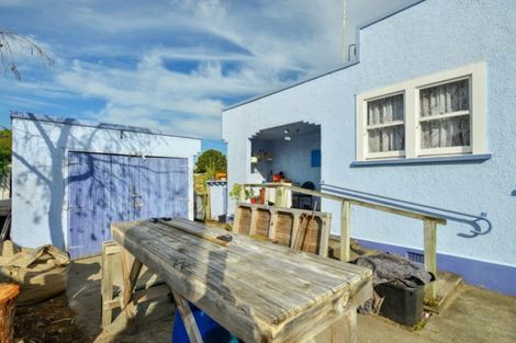 Photo of property in 37 Muir Street, Te Hapara, Gisborne, 4010