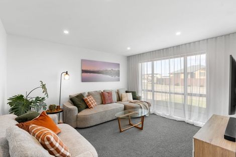 Photo of property in 17 Brusio Drive, Wigram, Christchurch, 8025