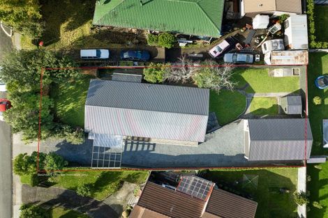 Photo of property in 45 Patumahoe Road, Patumahoe, Pukekohe, 2679