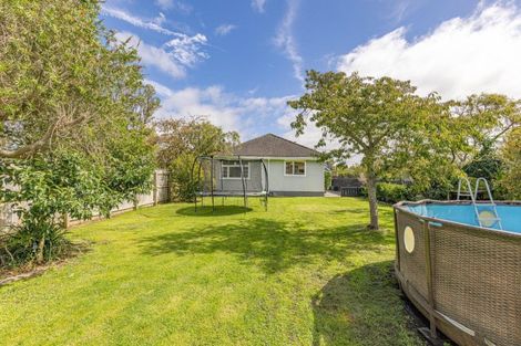 Photo of property in 4 Porritt Street, Saint Johns Hill, Whanganui, 4500
