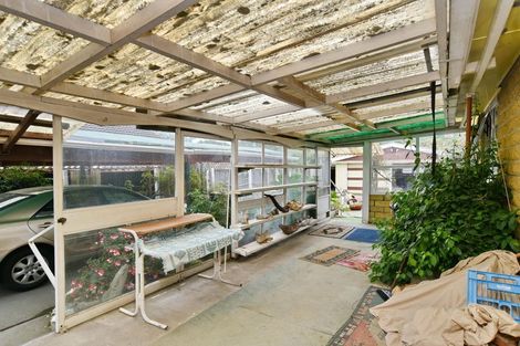 Photo of property in 40 Frensham Crescent, Woolston, Christchurch, 8062