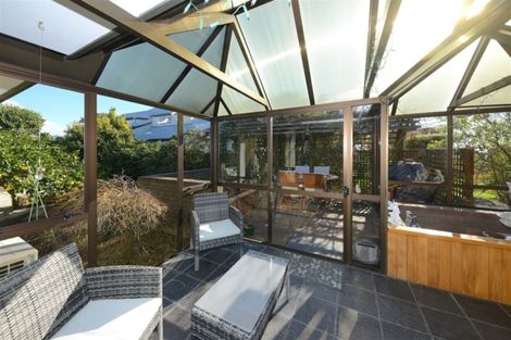 Photo of property in 220 Major Hornbrook Road, Mount Pleasant, Christchurch, 8081