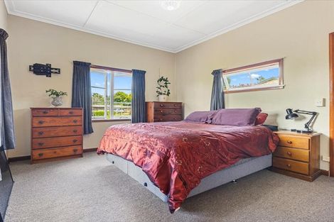 Photo of property in 201 Belcher Street, Pirongia, 3802