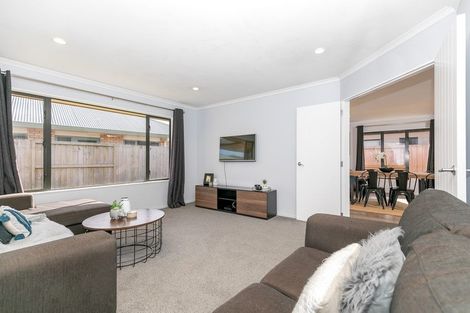 Photo of property in 15 Mickelson Avenue, Rototuna, Hamilton, 3210