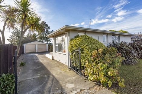 Photo of property in 96 South Belt, Rangiora, 7400