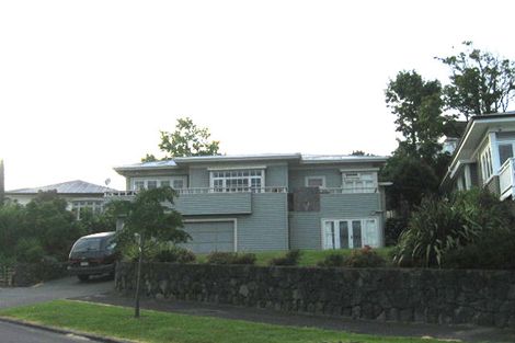 Photo of property in 13 Seascape Road, Remuera, Auckland, 1050