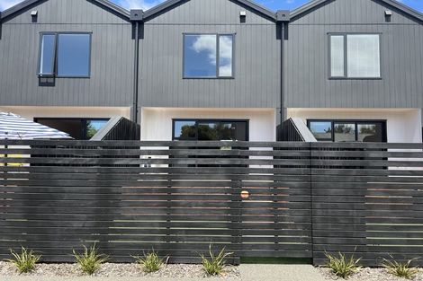 Photo of property in 2/59 Avalon Street, Richmond, Christchurch, 8013