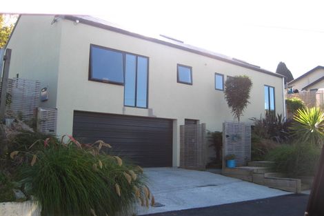 Photo of property in 59 Prospect Bank, Wakari, Dunedin, 9010