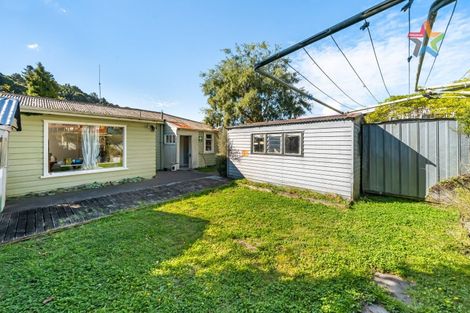 Photo of property in 75 Raukawa Street, Stokes Valley, Lower Hutt, 5019