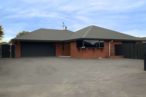 Photo of property in 2 Hight Place, Tinwald, Ashburton, 7700