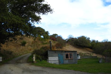 Photo of property in 12 Bute Street, Moeraki, Palmerston, 9482