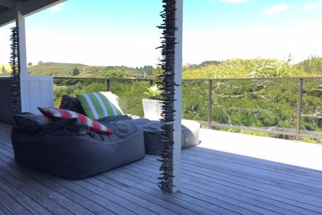 Photo of property in 14 Omutu Street, Oakura, Hikurangi, 0184