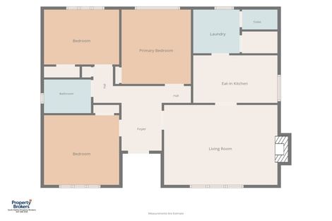 Photo of property in 62 Kensington Street, Putaruru, 3411