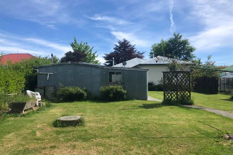 Photo of property in 6 Mckenzie Street, Fairlie, 7925