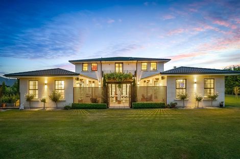 Photo of property in 50 Devine Drive, Rolleston, Christchurch, 7678